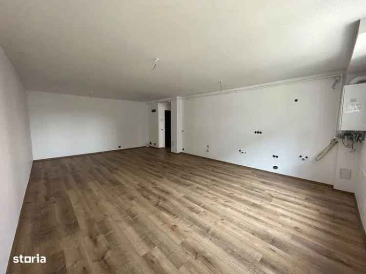 Apartament de vanzare 2 camere semifinisat in zona foarte buna