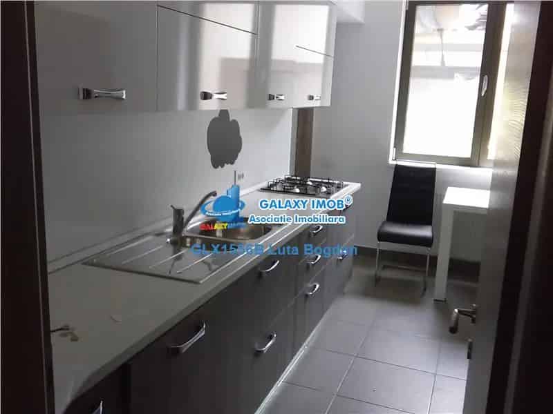 Inchiriere Apartament 3 Camere Lux 130 mp Burebista