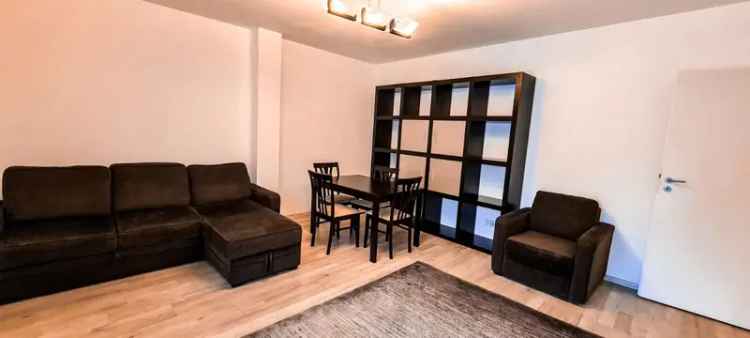 Apartament 2 camere , Str Morii