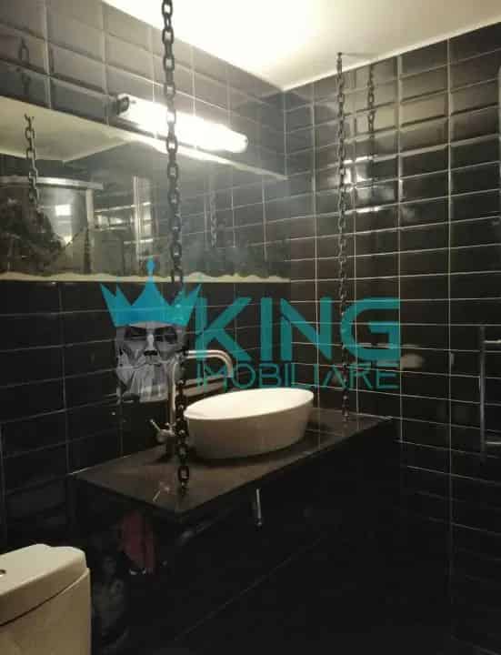 Apartament 2 Camere 13 Septembrie Pet Friendly Metrou