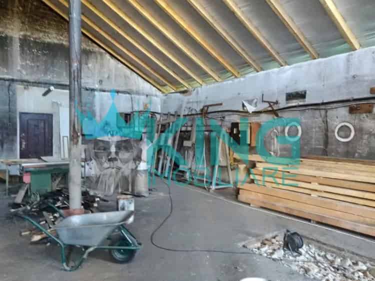 Depozit Bariera Valcii Spatiu Industrial 120mp Trifazic