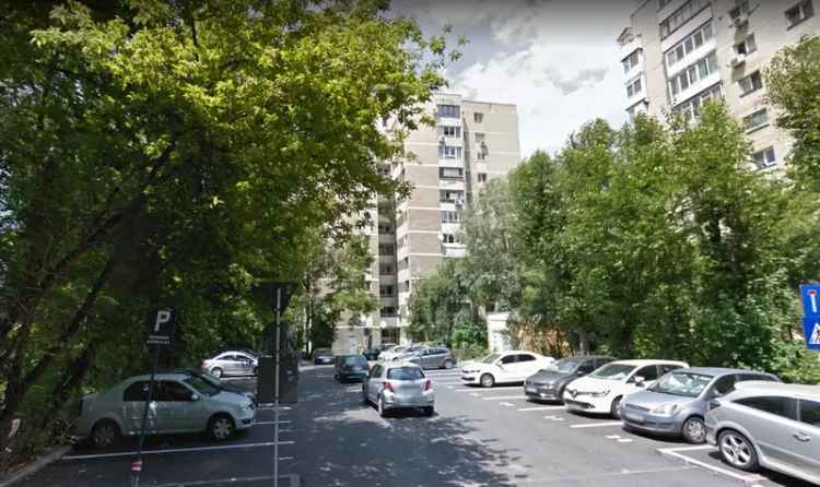 Apartament de vanzare 3 camere in sector 6 Bucuresti