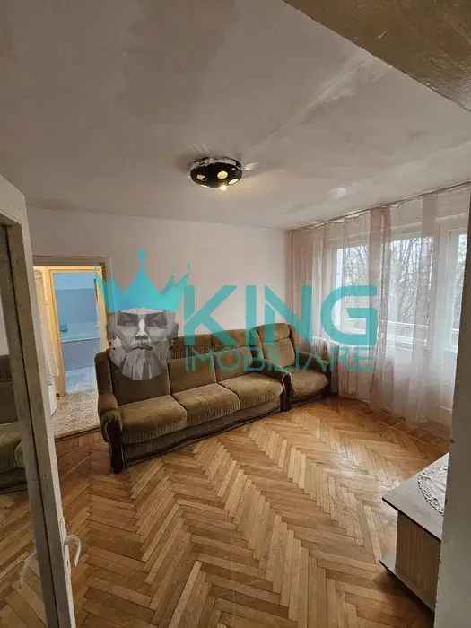 Inchiriere apartamente 2 camere Nord Ploiesti mobilat si utilat