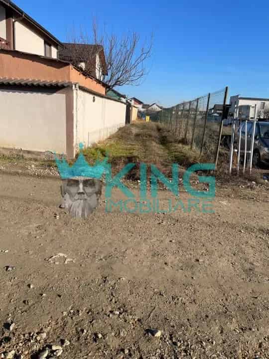 Casa Popoveni 3 Camere 2 Bai Terasa 135mp