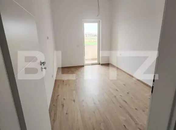 Vanzare apartament 1 dormitor Giroc cu finisaje excelente