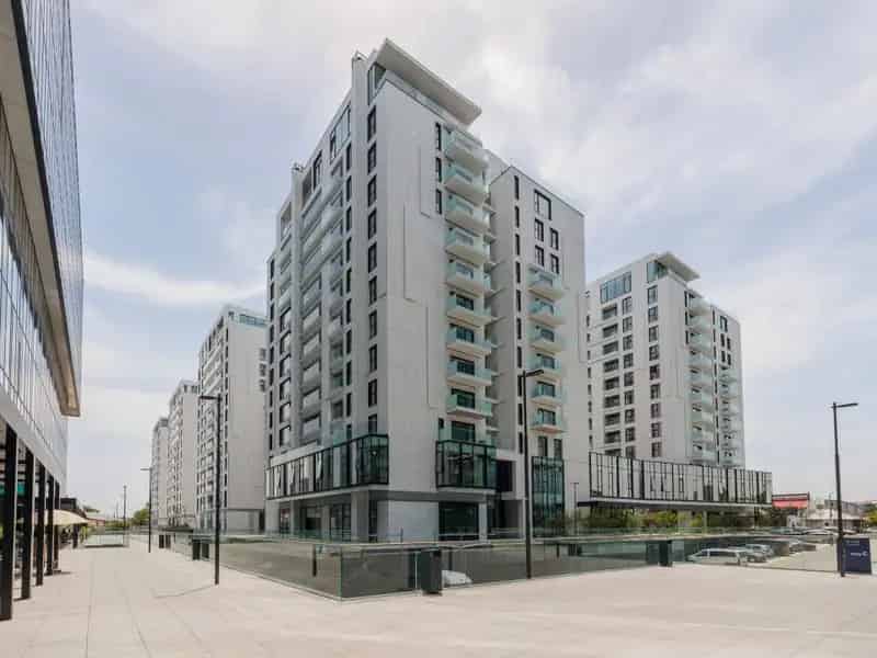 Apartament 3 camere One Cotroceni Park Etaj 10