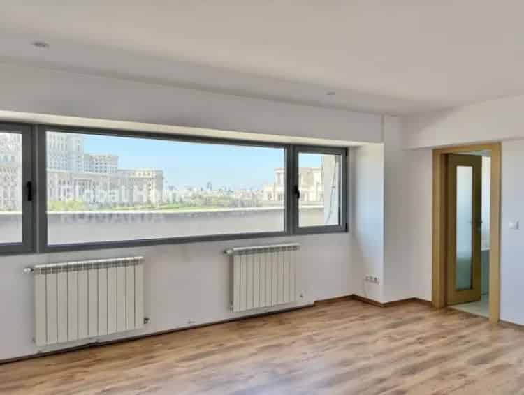 Penthouse 280mp Unirii 3 Apartamente Unificate