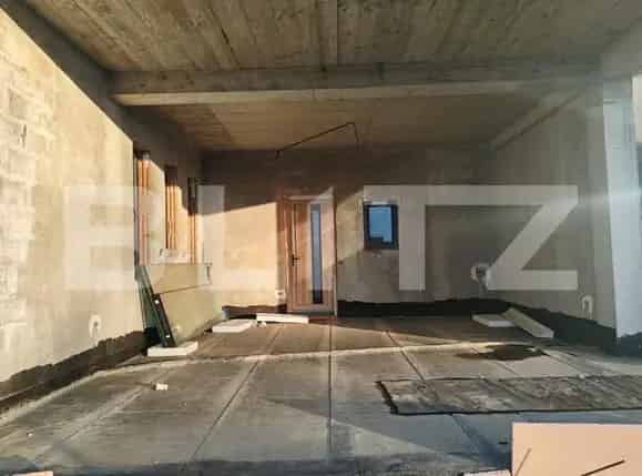 Casa 6 camere 550 mp Drumul Mitocului