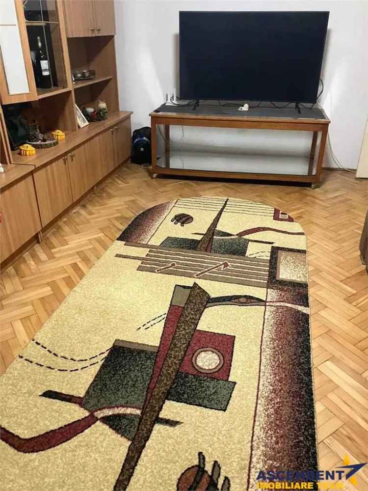 Vânzare apartamente 2 camere decomandate Sacele