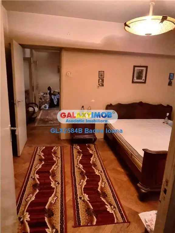 Apartament 3 camere 138 mp Victoriei - Piata Sfintii Voievozi