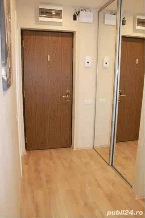 Apartament 3 Camere Onix Mobilat Utilat Etaj 3