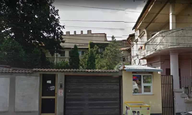 Vila S+P+M 109mp Bucuresti