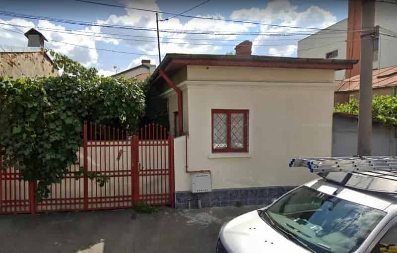 Casa 81mp Teren 132mp Sector 2 Bucuresti
