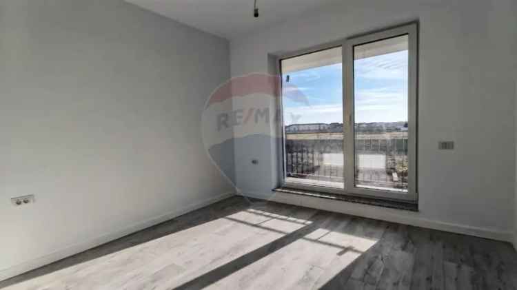 Apartament 2 Camere de Vânzare Tunari - 55mp - Finisaje Premium