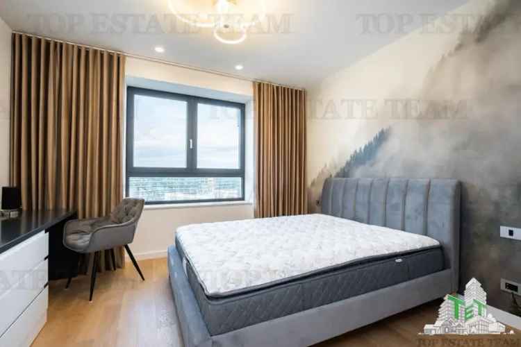 Apartament 3 camere de INCHIRIAT  Promenada Mall