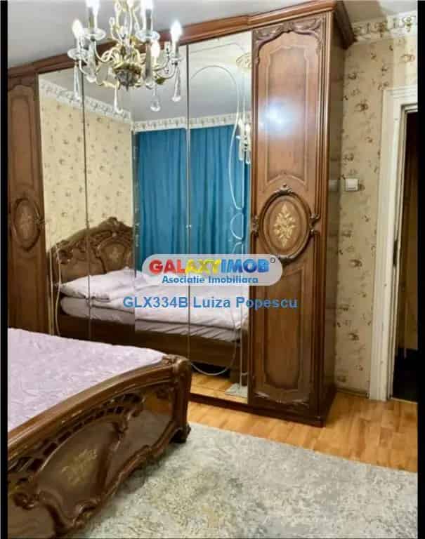 Vanzare apartamente 3 camere 13 Septembrie-Sebastian vedere parc