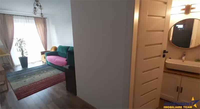 Apartament 3 camere Maurer Residence