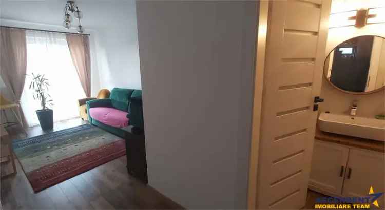 Apartament 3 camere