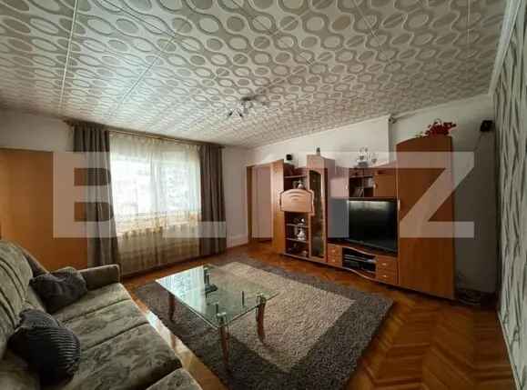 Vânzare casă 5 camere în zona Bartolomeu, Brașov, cu curte și terasă