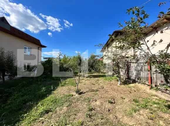 Teren Intravilan 700 mp Catargiu - Toate Utilitatile