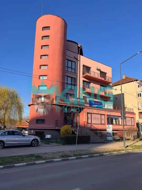 Spatiu Birou Comercial Ramnicu Valcea Centru Vanzare