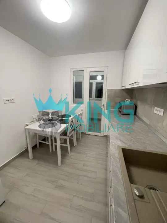 Apartament 3 Camere Mihai Bravu Bucuresti