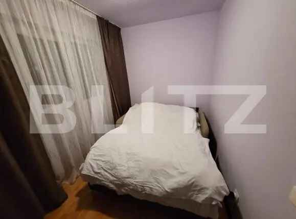 OPORTUNITATE! Apartament cu 2 camere, 42mp utili, in Baciu