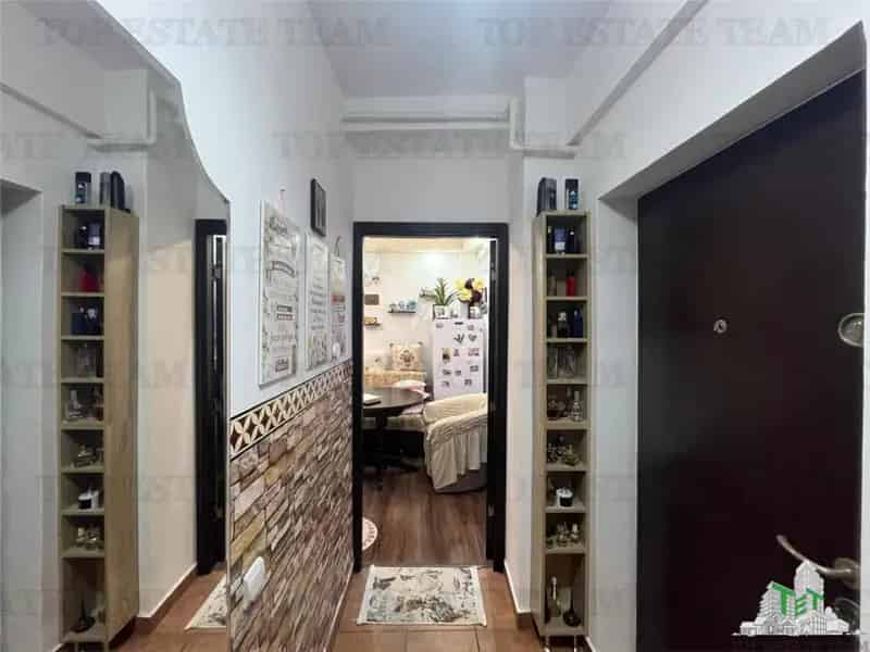 Apartament 2 Camere Soseaua Salaj 202 Decomandat