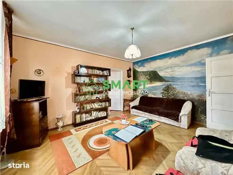 Apartament 2 camere. Arad, zona Ultracentrala , strada Crisan.