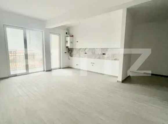 Apartament 2 camere, 59 mp + balcon 8mp,loc de parcare,Calea Principala Urseni