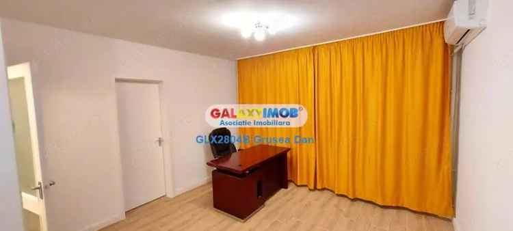 Apartament 2 camere de închiriat Sala Palatului renovat cu AC