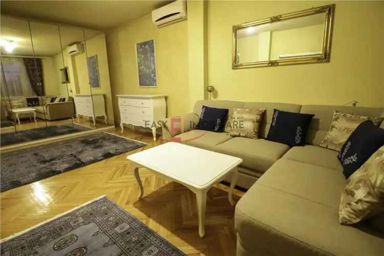 Apartament 3 camere, 2 bai, Centru, Poli 2, Targu Mures