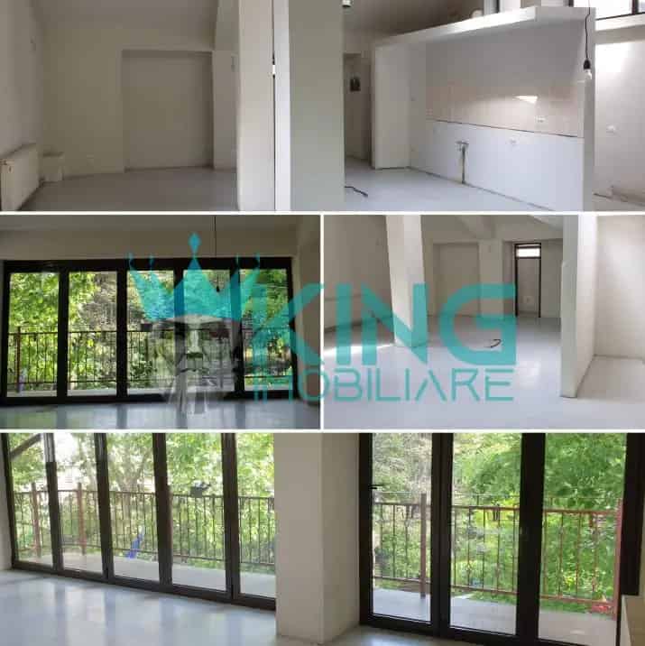 Spatiu Comercial Mosilor 100mp - Birouri, Cabinet, Studio