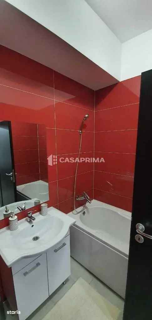 Vanzare apartamente 2 camere Pacurari cu finisaje premium