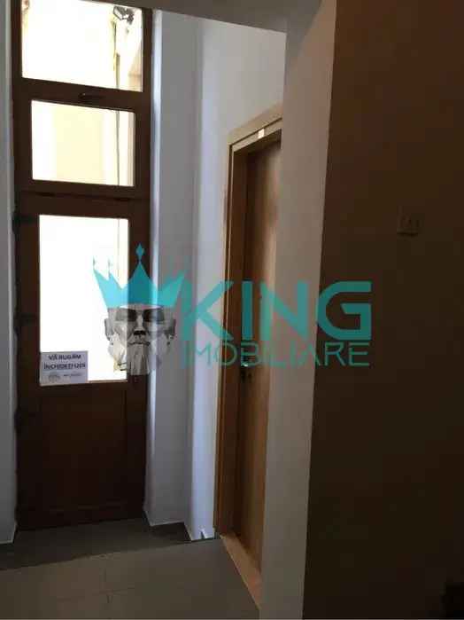 Apartament 2 Camere Universitate Bucuresti