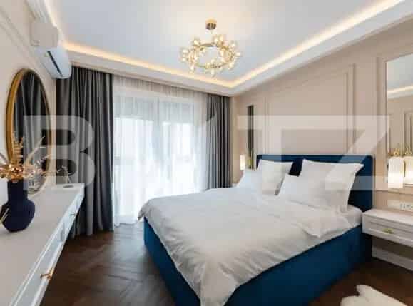 Apartament 2 camere Ultracentral 52mp Finisaje Premium