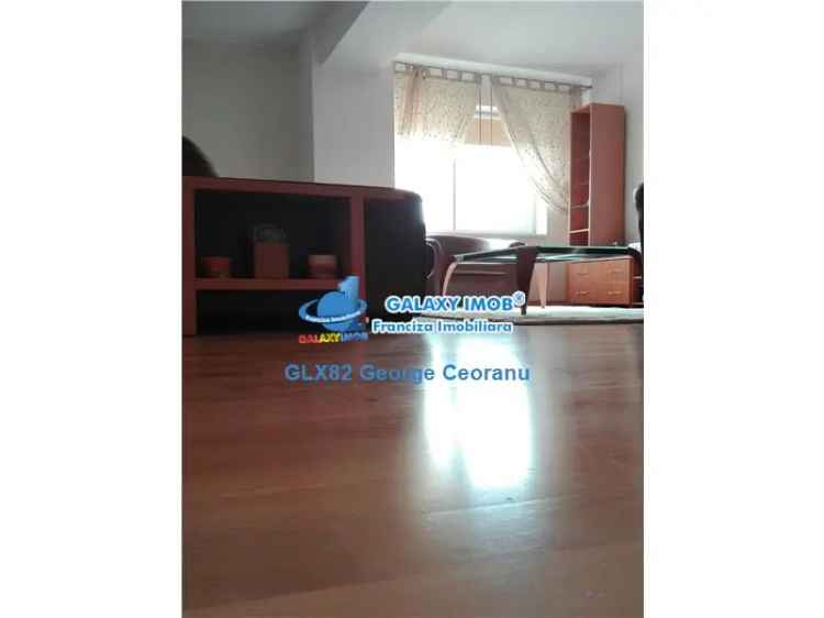 Inchiriere apartamente 2 camere Vitan Mall cu loc de parcare