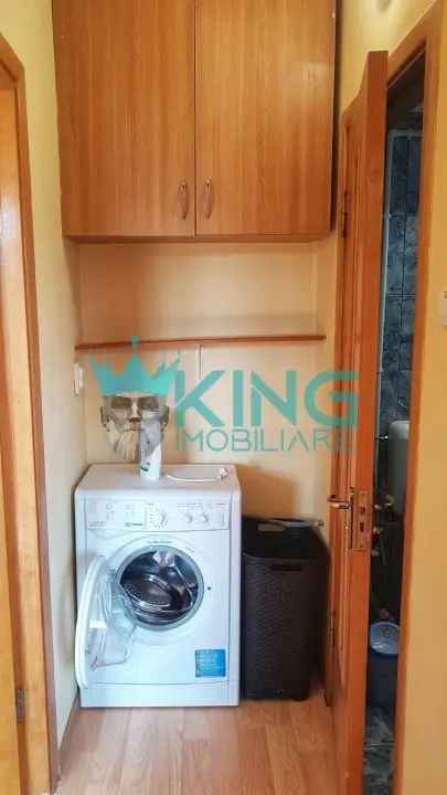 inchiriere apartamente 2 Camere Gara de Nord Mobilat Utilat