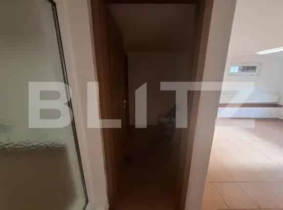 Spatiu Birouri 90mp 4 Camere Zona Telegrafului