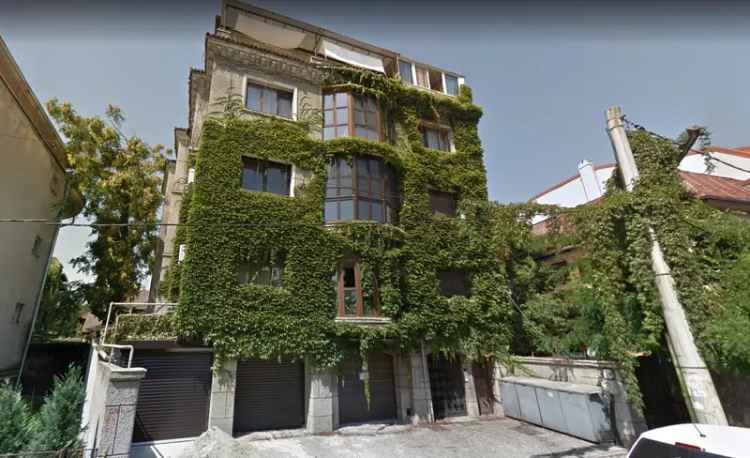 Apartament de vânzare 4 camere zona Aviatorilor București