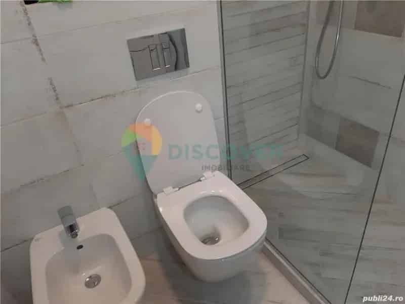 Apartament 2 camere decomandate St Stefan cel Mare