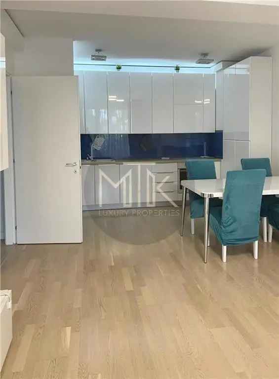 Apartament 3 camere I Erou Iancu Nicolae  Residence 5 I 1Loc parcare