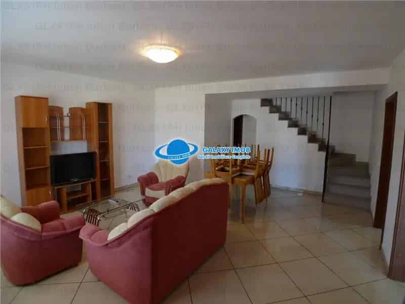 Inchiriere Vila Lux Ploiesti Mica Roma
