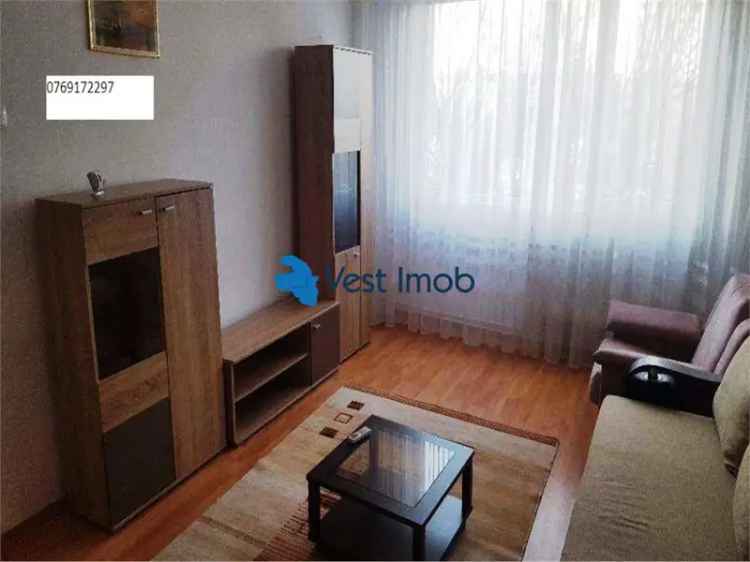 Inchiriere apartament 2 camere Valea Oltului