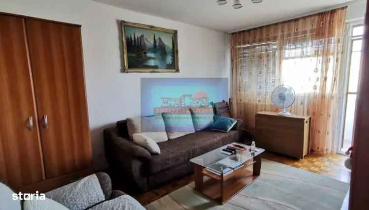 Vanzare apartamente doua camere decomandate Soseaua Giurgiului