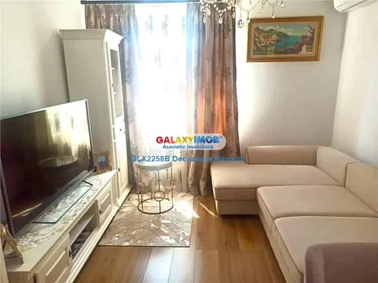 Apartament 3 Camere Militari Residence Mobilat Utilat