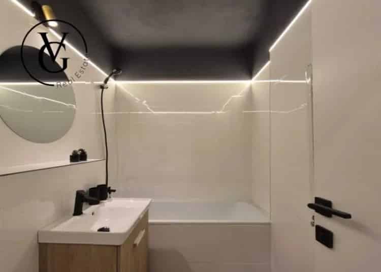 Garsoniera renovata modern - Arena Nationala