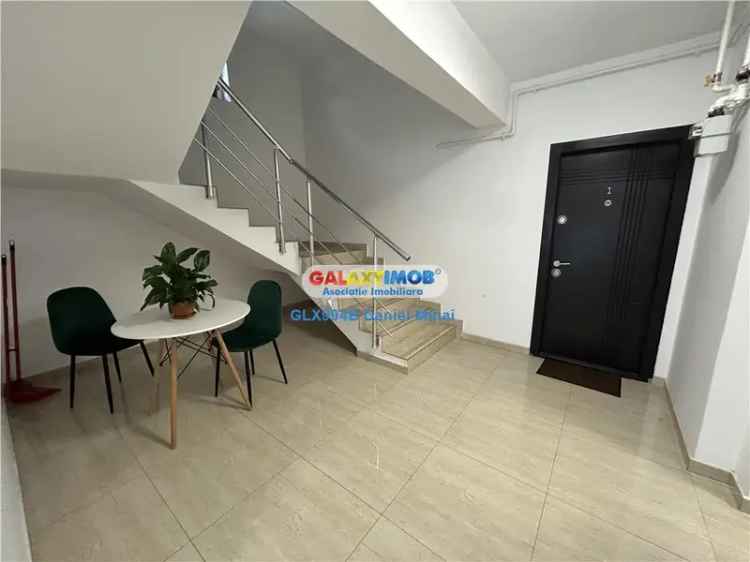 Apartament 2 camere decomandat-mobilat si utilat-NOU-Leroy Merlin