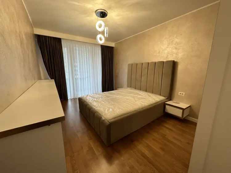 Închiriere apartamente Pipera cu 2 camere și terasă