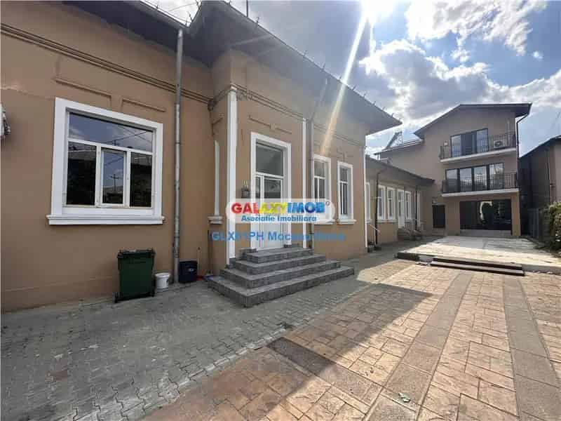 Vanzare Casa si Spatii Comerciale Ploiesti Centrala